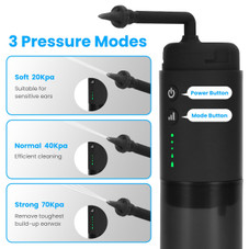 iMounTEK Ear Wax Removal Machine product image