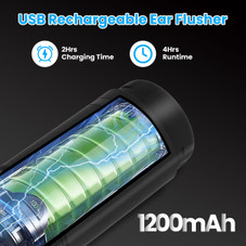 iMounTEK Ear Wax Removal Machine product image