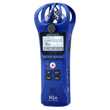Zoom™ H1n Handy Recorder for Professional Recording product image
