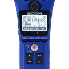 Zoom™ H1n Handy Recorder for Professional Recording product image