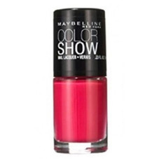 Maybelline Color Show Nail Polish in Assorted Colors (10-Pack) product image