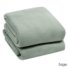 Luxury Home Micro Plush Warm Fleece Blanket product image