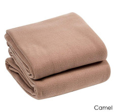 Luxury Home Micro Plush Warm Fleece Blanket product image