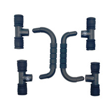 Body Glove® Power Press Push-up Bars product image