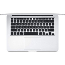 Apple® MacBook Air, 13.3-Inch, 128GB SSD, MQD32LL/A (2017) product image