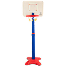Kids' Basketball Hoop Stand with Adjustable Height product image