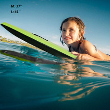 41" Lightweight Bodyboard with Leash product image