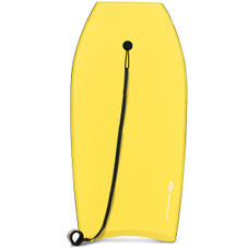 41" Lightweight Bodyboard with Leash product image