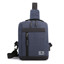 Lior™ Outdoor Crossbody Shoulder Bag product image