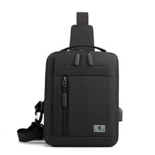 Lior™ Outdoor Crossbody Shoulder Bag product image