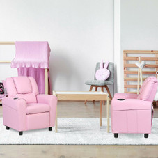 Costway Kid's Reclining Armchair  product image