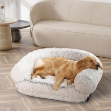 iMounTEK® Human-Sized Dog Bed product image