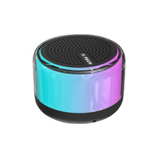 Mini LED Bluetooth Portable Speaker (2-Pack) product image