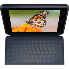 Logitech® Rugged Combo 3 Keyboard Case for iPad 7/8/9th Gen  product image