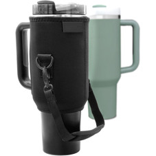 40-Ounce Tumbler Carrying Sleeve with Handle product image