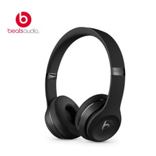Beats® Solo3 Wireless Headphones, MX432ZM/A product image