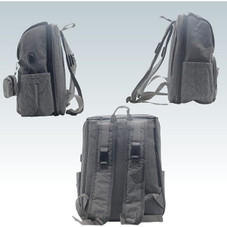 Expanding Diaper Bag Travel Backpack with Changing Pad product image