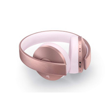 Sony® Wireless Gaming Headset for PlayStation 4, Rose Gold, 3004396 product image