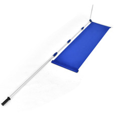 20-Foot Roof Snow Rake Removal Tool with Adjustable Handle product image