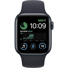 Apple Watch Series SE Gen 2 with Sports Band  product image