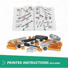 Engino® STEM Construction Educational Toy product image