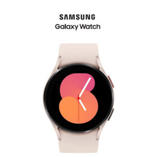 Samsung® Galaxy Watch5 - 40mm (Wi-Fi + LTE) product image