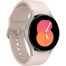 Samsung® Galaxy Watch5 - 40mm (Wi-Fi + LTE) product image