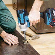 iMounTEK® 3-in-1 Wrench Drill Screwdriver product image