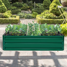 Patio Raised Garden Bed product image