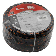 3/8-Inch x 50-Foot Poly Utility Rope, TR-3850 product image