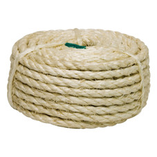 Sisal Rope 1/4-inch x 50' product image