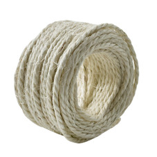 Sisal Rope 1/4-inch x 50' product image