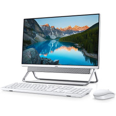 Dell Inspiron AIO 23.8 FHD Touch i5-1135G7 12GB RAM 256GB SSD + 1TB HDD product image