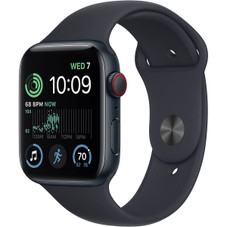 Apple Watch Se Gen 2, 44mm,  ‎MNU03LL/A (gps + Lte) product image