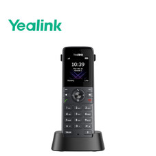  Yealink Entry-Level W78H DECT Handset product image