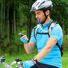 B-SOUL™ 5L Pack with 2L Hydration Bladder product image