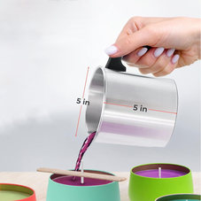 Rosca™ Candle Making Kit - Spring Collection product image