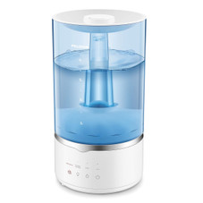 Pelonis® Warm and Cool Mist Humidifier product image