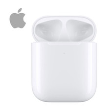 Apple Wireless White Charging Case for AirPods product image