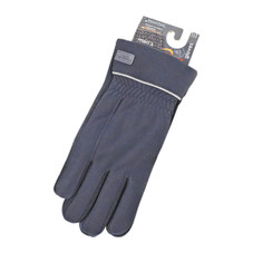 ThermaWear™ Men’s Touchscreen Sherpa-Lined Fashion Gloves (3-Pair) product image