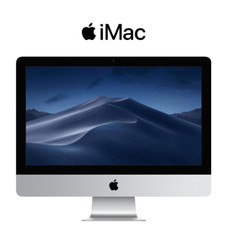 Apple iMac (2019) 21.5" with Retina 4K Intel Core i5-8500 8GB 1TB product image