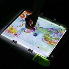 A4 Ultra-Thin Portable LED Tracing Light Box  product image