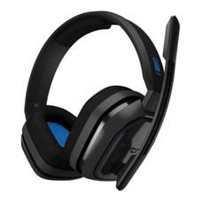 ASTRO® Gaming A10 Wired Gaming Headset for Xbox/PlayStation/PC (Gen One) product image