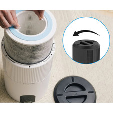 Shark HP102 Air Purifier  product image