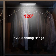 Stick Anywhere 36-LED Motion Sensor Light (2- or 4-Pack) product image