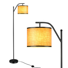 Adjustable Standing Floor Lamp  product image