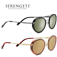 Serengeti® GEARY Sunglasses - Driving Heritage Collection product image