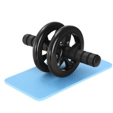 iMounTEK® Ab Roller Wheel for Core Strengthening product image