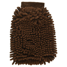 AKC Dri-Tail Ultra Absorbent Microfiber Chenille Pet Mitt product image