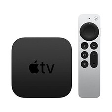 Apple TV 4K 64 GB  product image